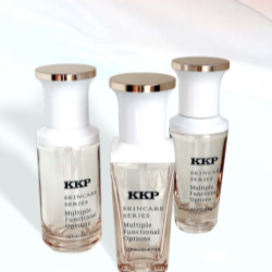 The Essence of KKP